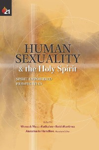 Cover Human Sexuality and the Holy Spirit
