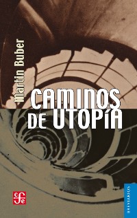 Cover Caminos de utopía