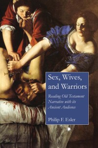 Cover Sex, Wives, and Warriors