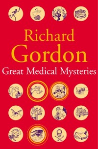 Cover Great Medical Mysteries