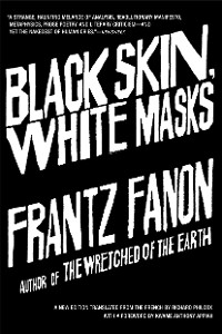 Cover Black Skin, White Masks