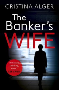 Cover Banker's Wife