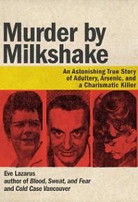 Cover Murder by Milkshake