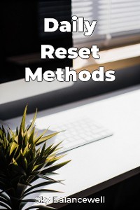 Cover Daily Reset Methods