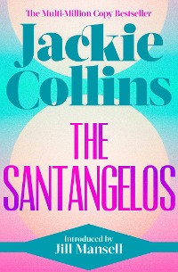 Cover Santangelos