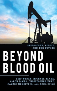 Cover Beyond Blood Oil