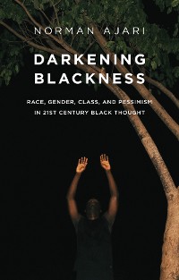 Cover Darkening Blackness