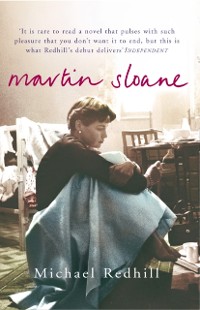 Cover Martin Sloane