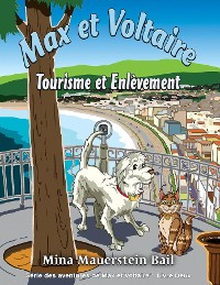 Cover Max et Voltaire