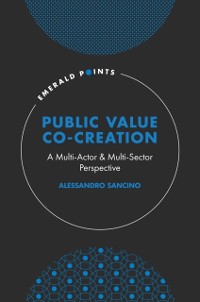 Cover Public Value Co-Creation