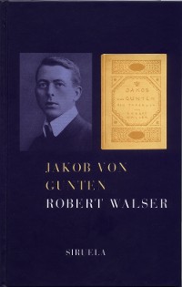 Cover Jakob von Gunten