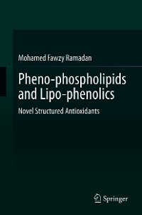 Cover Pheno-phospholipids and Lipo-phenolics