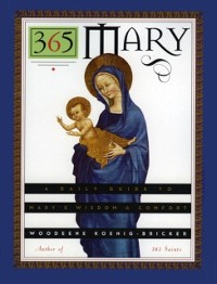Cover 365 Mary