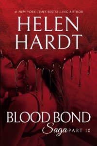 Cover Blood Bond: 10