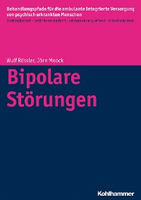 Cover Bipolare Störungen