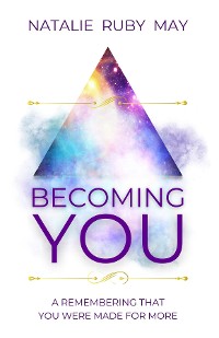 Cover Becoming You