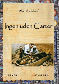 Cover Ingen uden Carter