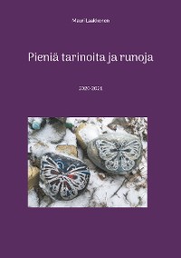 Cover Pieniä tarinoita ja runoja