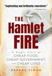 Cover Hamlet Fire
