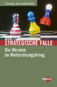 Cover Die strategische Falle