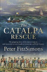Cover Catalpa Rescue