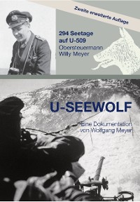 Cover U-SEEWOLF