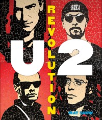 Cover U2: Revolution