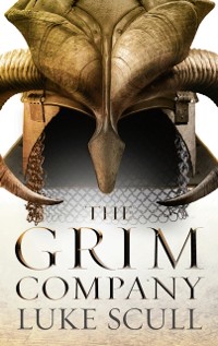 Cover Grim Company