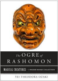 Cover Ogre of Rashomon
