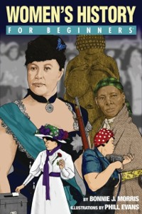 Cover Women's History For Beginners