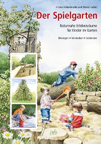 Cover Der Spielgarten