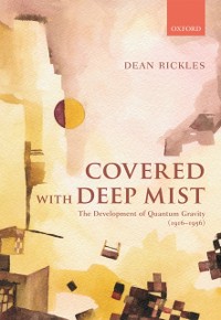 Cover Covered with Deep Mist