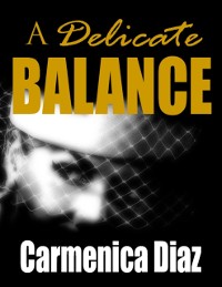 Cover Delicate Balance