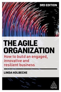 Cover The Agile Organization