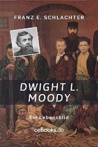 Cover Dwight L. Moody