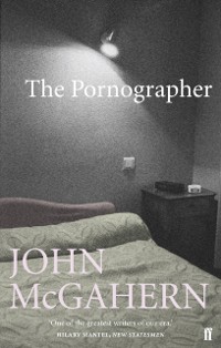 Cover The Pornographer