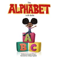 Cover The Alphabet With Bella