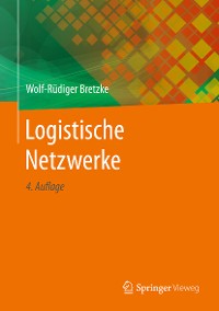 Cover Logistische Netzwerke