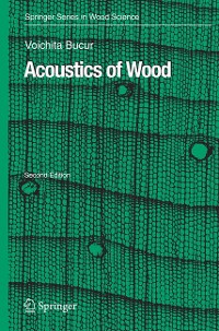 Cover Acoustics of Wood