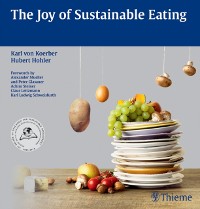 Cover Joy of Sustainable Eating