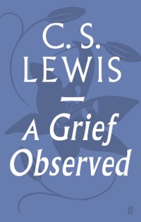 Cover A Grief Observed