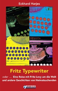 Cover Fritz Typewriter