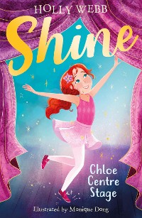Cover Chloe Centre Stage