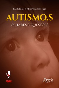 Cover Autismo.S: Olhares e Questões