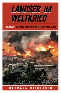 Cover Landser im Weltkrieg – Bollwerk