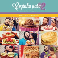 Cover Cozinha para 2