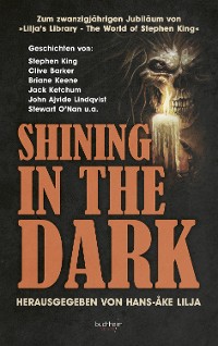 Cover SHINING IN THE DARK