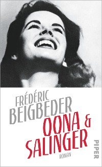 Cover Oona und Salinger