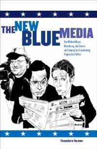Cover New Blue Media