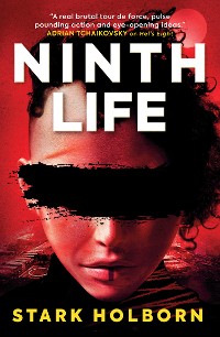 Cover Ninth Life